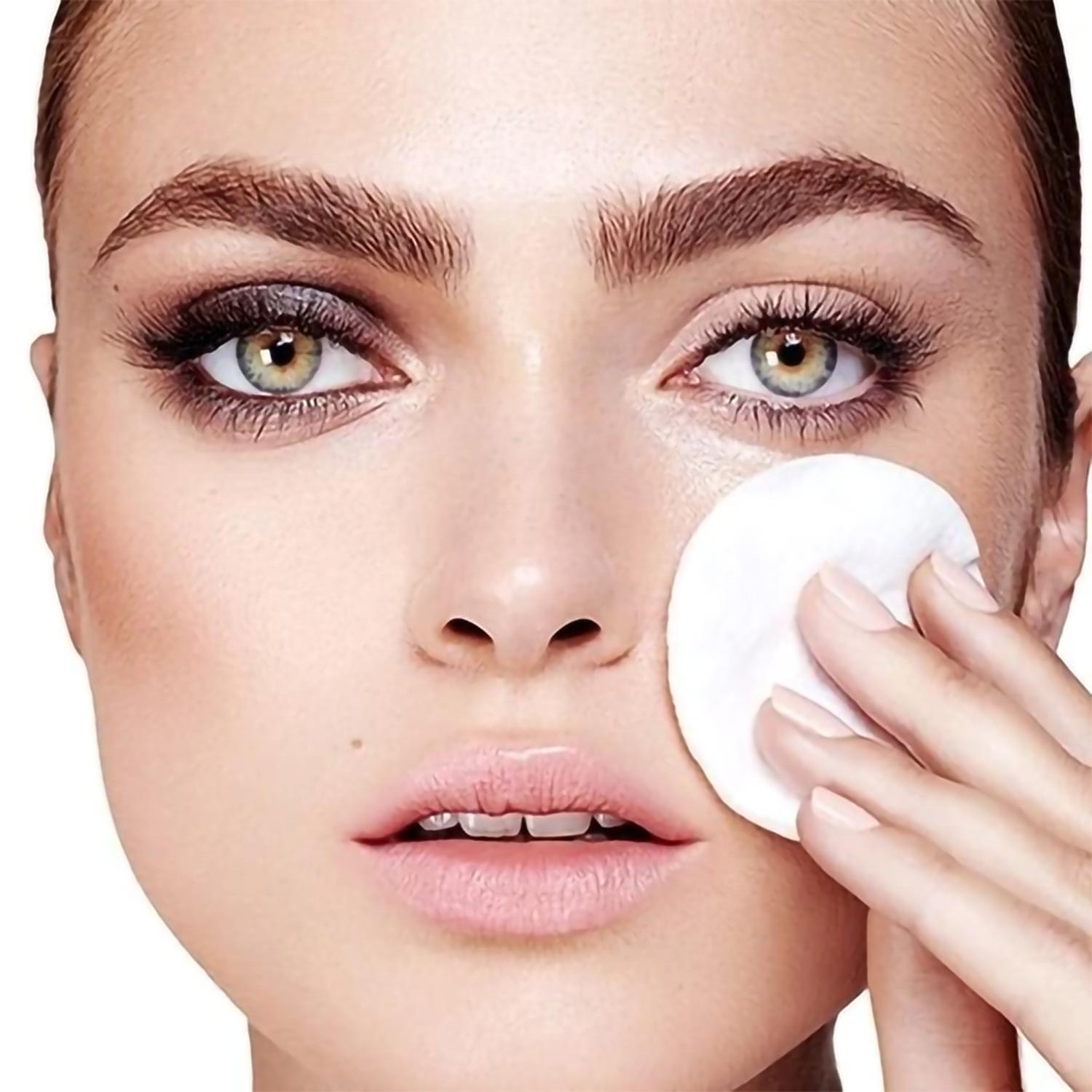 Soft kiss micellar water