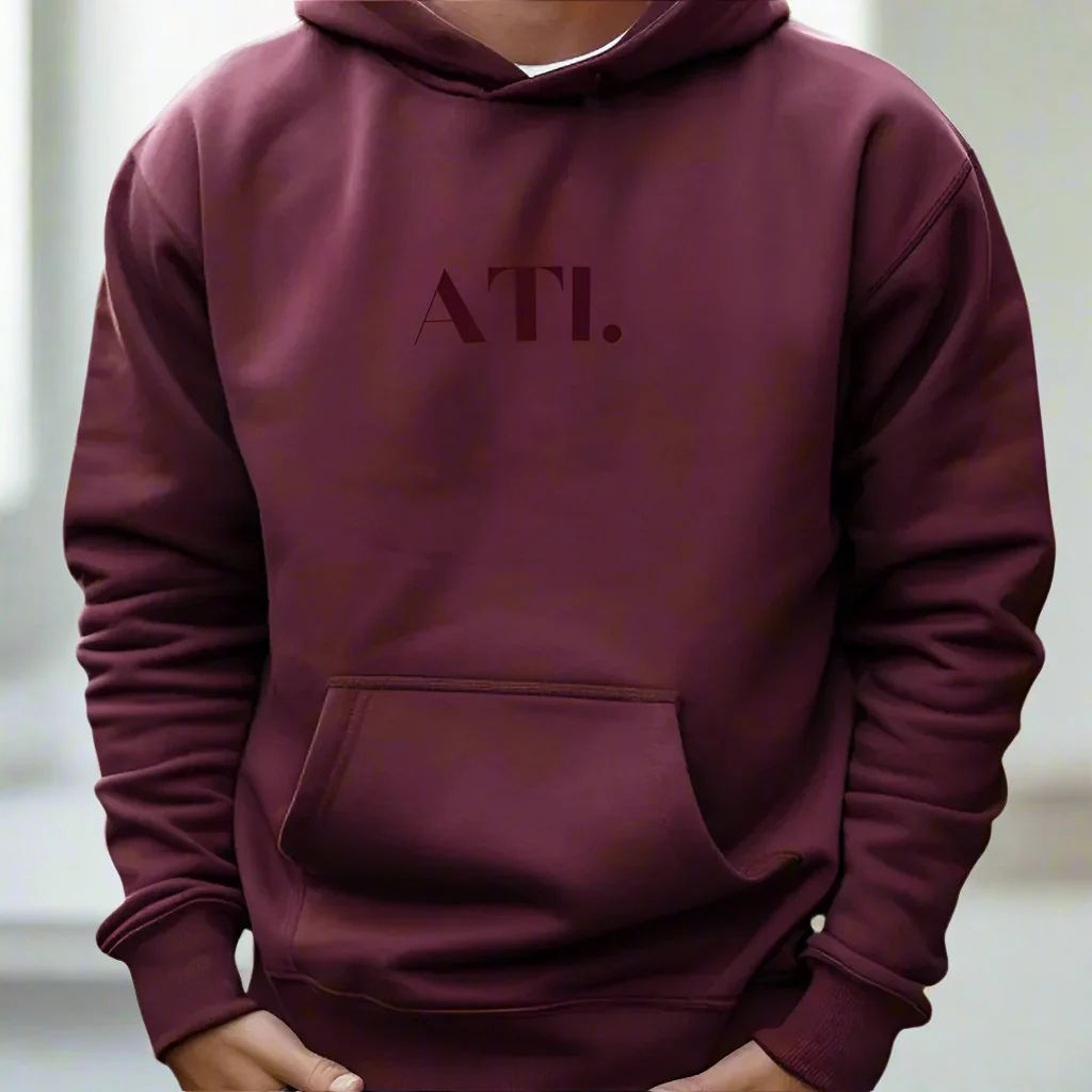 ATI personalized sweatshirt