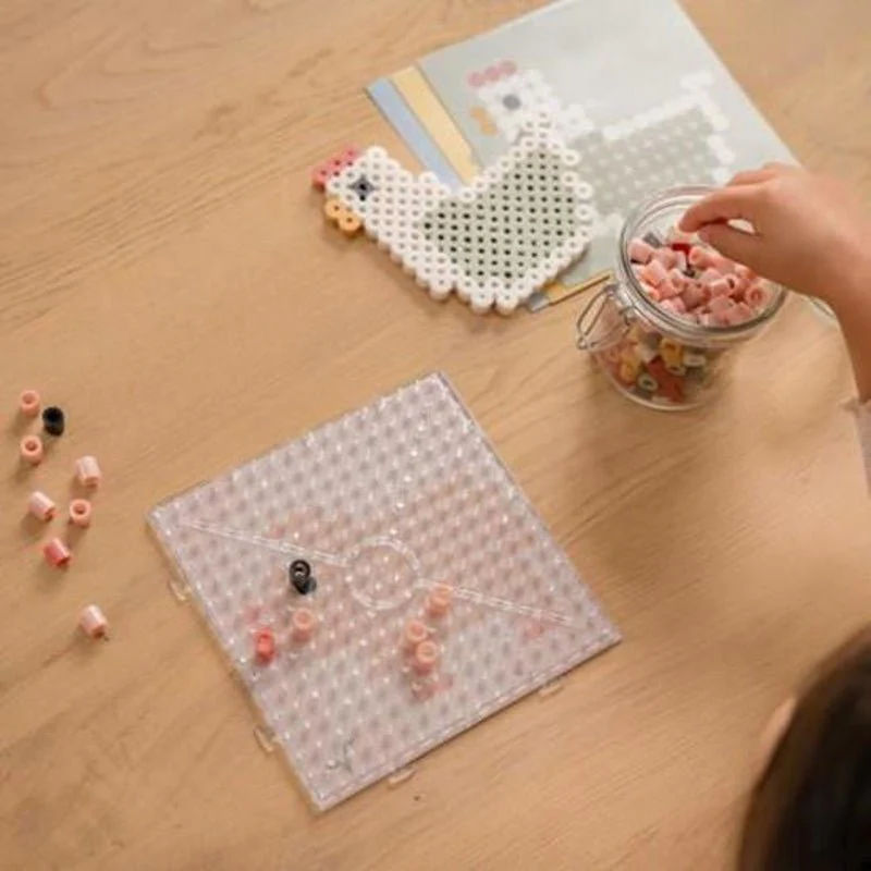 Little Dutch® Mega Ironing Beads Little Farm