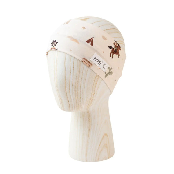 Children's jersey stripe WILD WEST