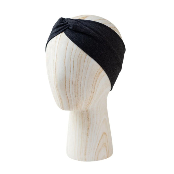 Children's Tape TWIST jersey DARK GREY MELANGE