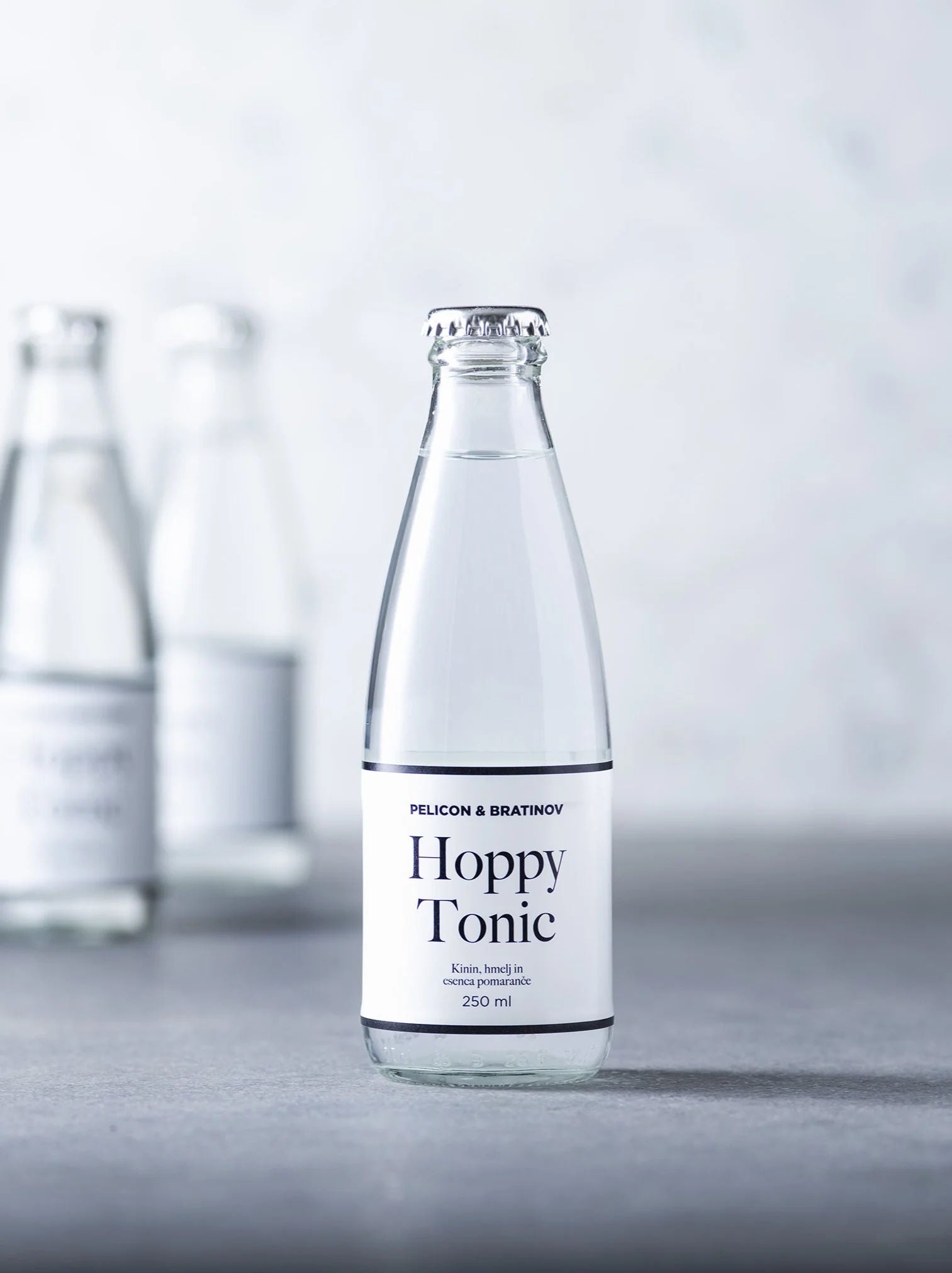 *15% off* Mix Hoppy Soda package