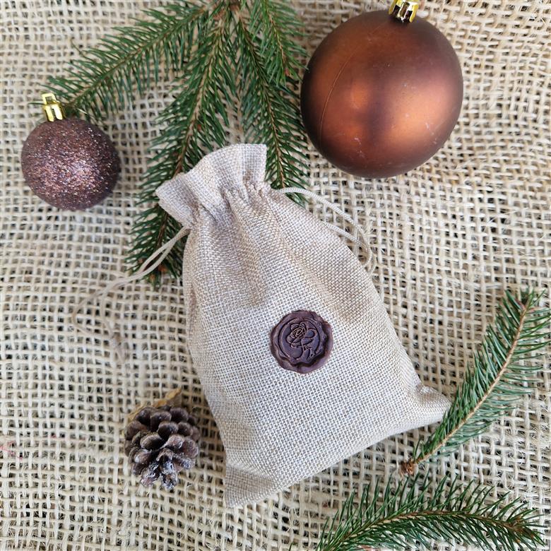 Gift bag of five flavors