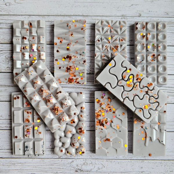 Himalajska cedra mini snapbar
