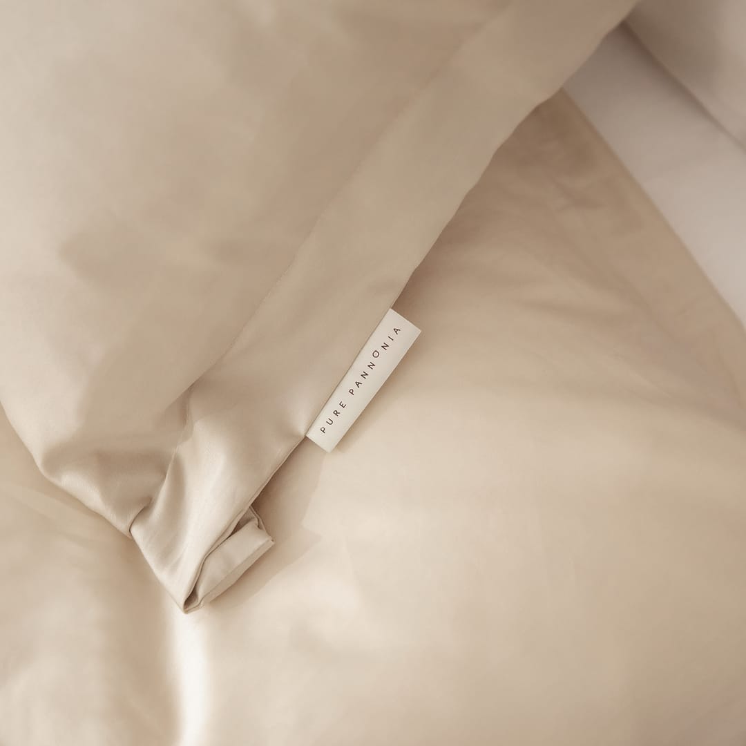 Bedding Satin Eco (cotton, satin)