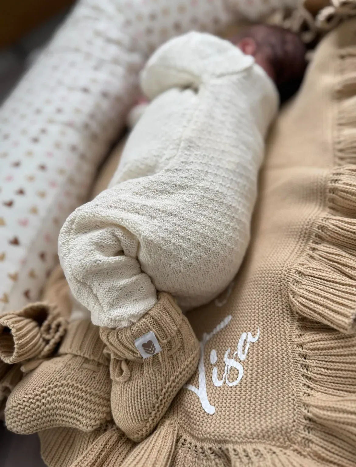 First Love gift package
